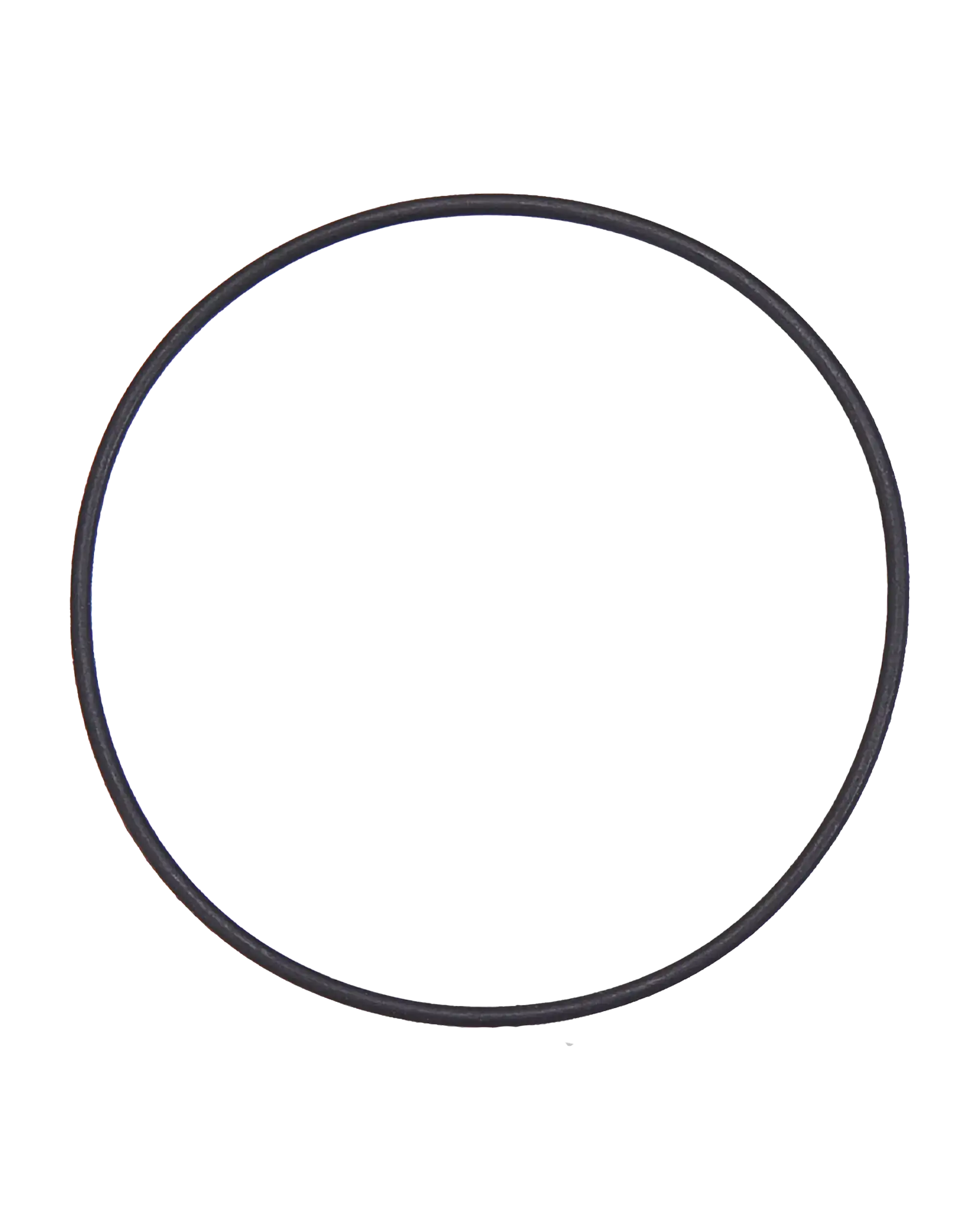 Rear Camera Lens O-Ring Gasket for iPhone X / XS / XS Max (100 pcs)