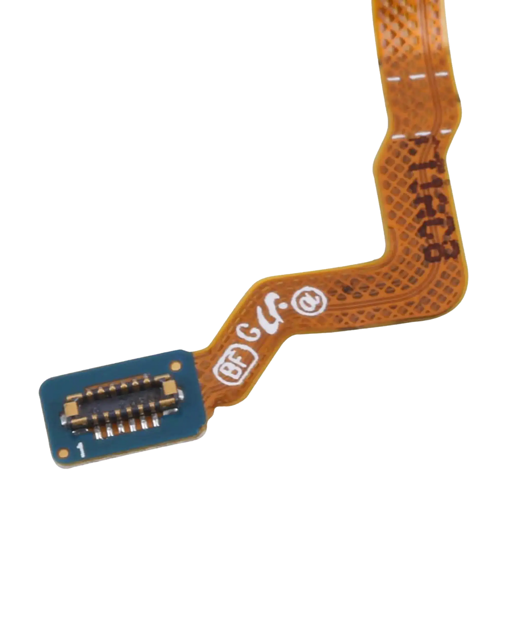 Fingerprint Sensor with Flex Cable for Samsung Galaxy Z Fold 3 5G (F926) (Phantom Black)