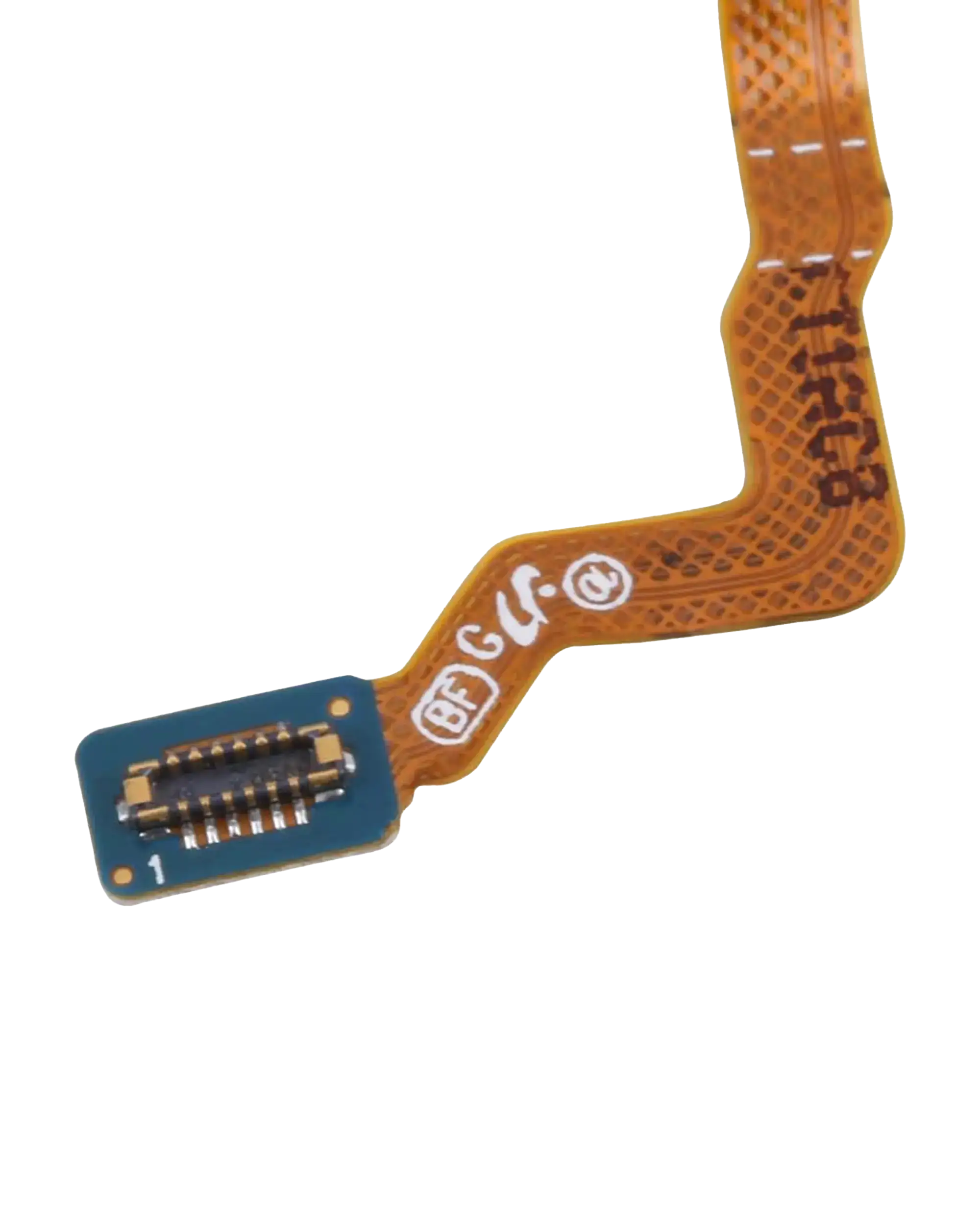 Fingerprint Sensor with Flex Cable for Samsung Galaxy Z Fold 3 5G (F926) (Phantom Black)
