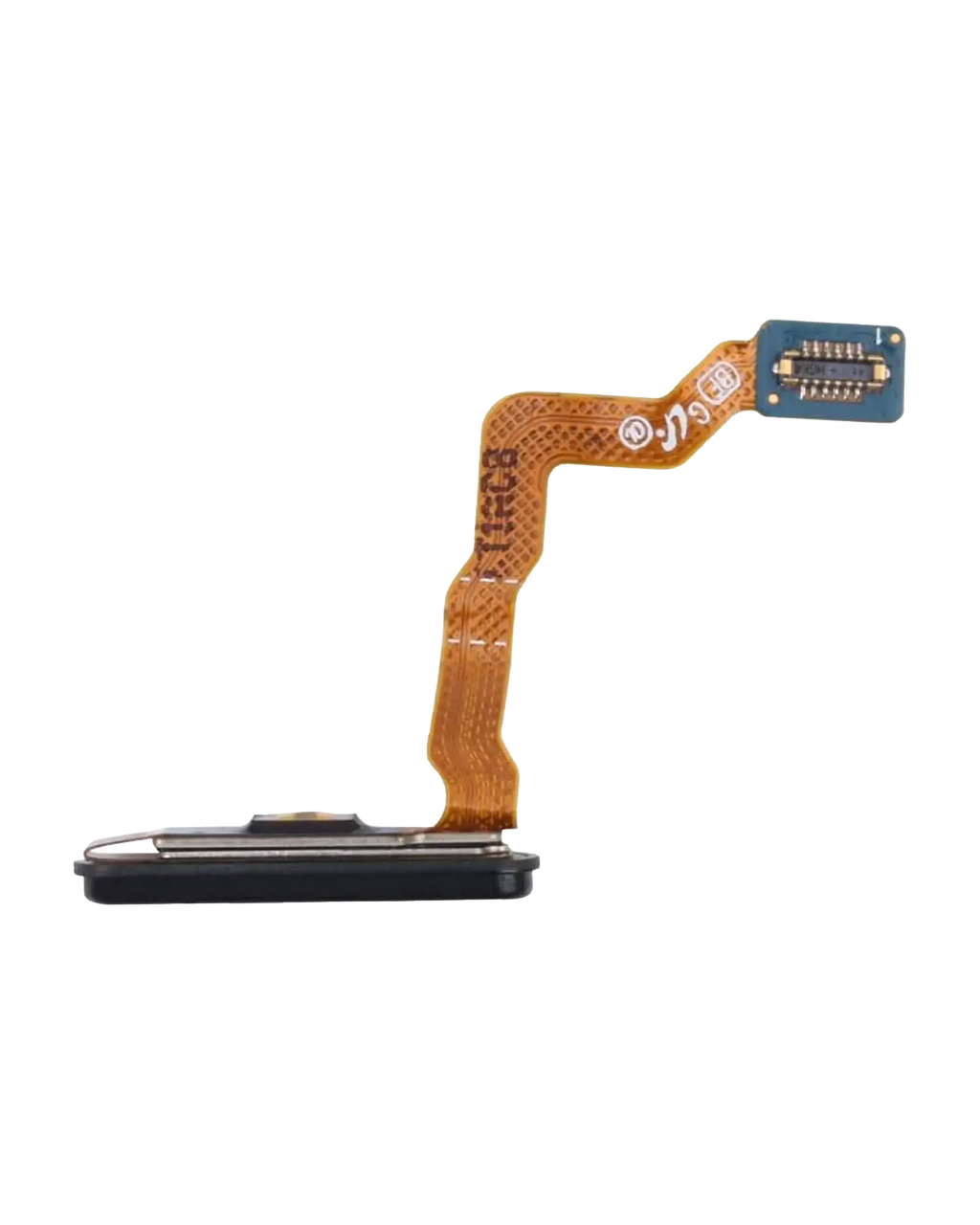 Fingerprint Sensor with Flex Cable for Samsung Galaxy Z Fold 3 5G (F926) (Phantom Black)