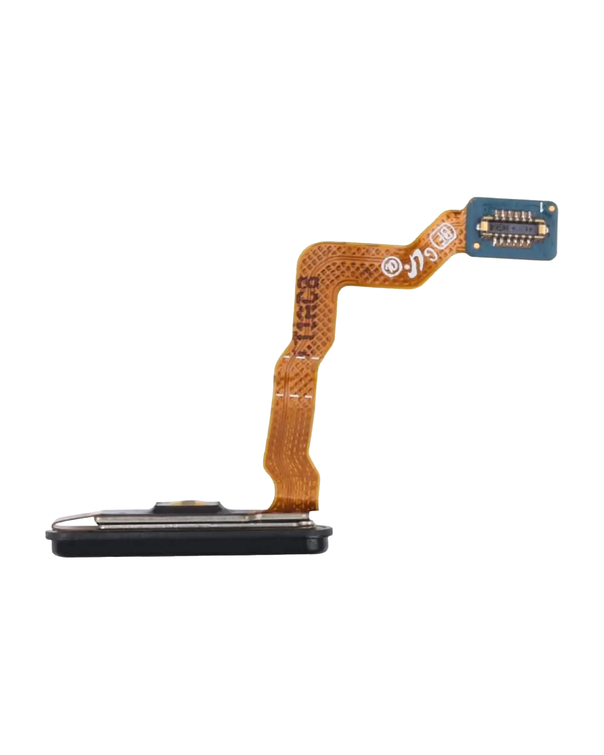 Fingerprint Sensor with Flex Cable for Samsung Galaxy Z Fold 3 5G (F926) (Phantom Black)