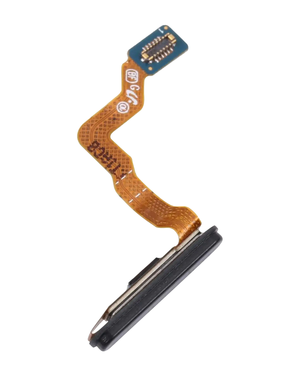Fingerprint Sensor with Flex Cable for Samsung Galaxy Z Fold 3 5G (F926) (Phantom Black)