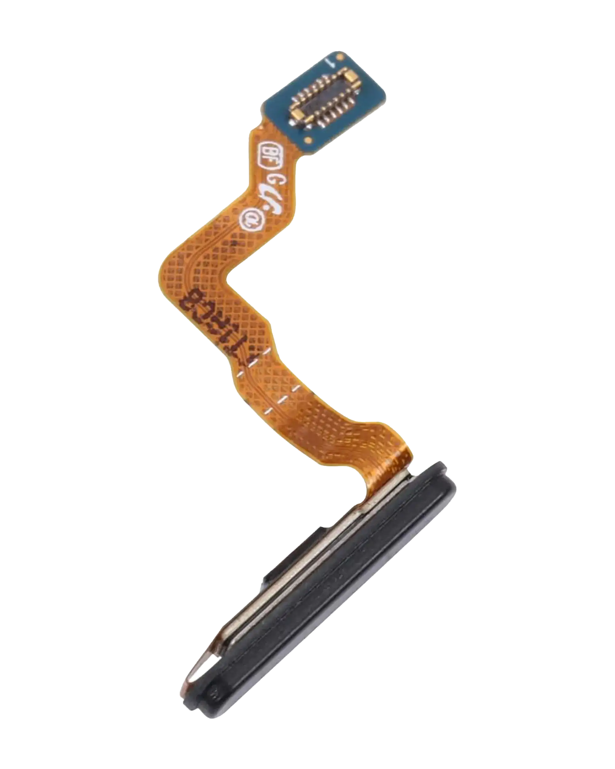 Fingerprint Sensor with Flex Cable for Samsung Galaxy Z Fold 3 5G (F926) (Phantom Black)