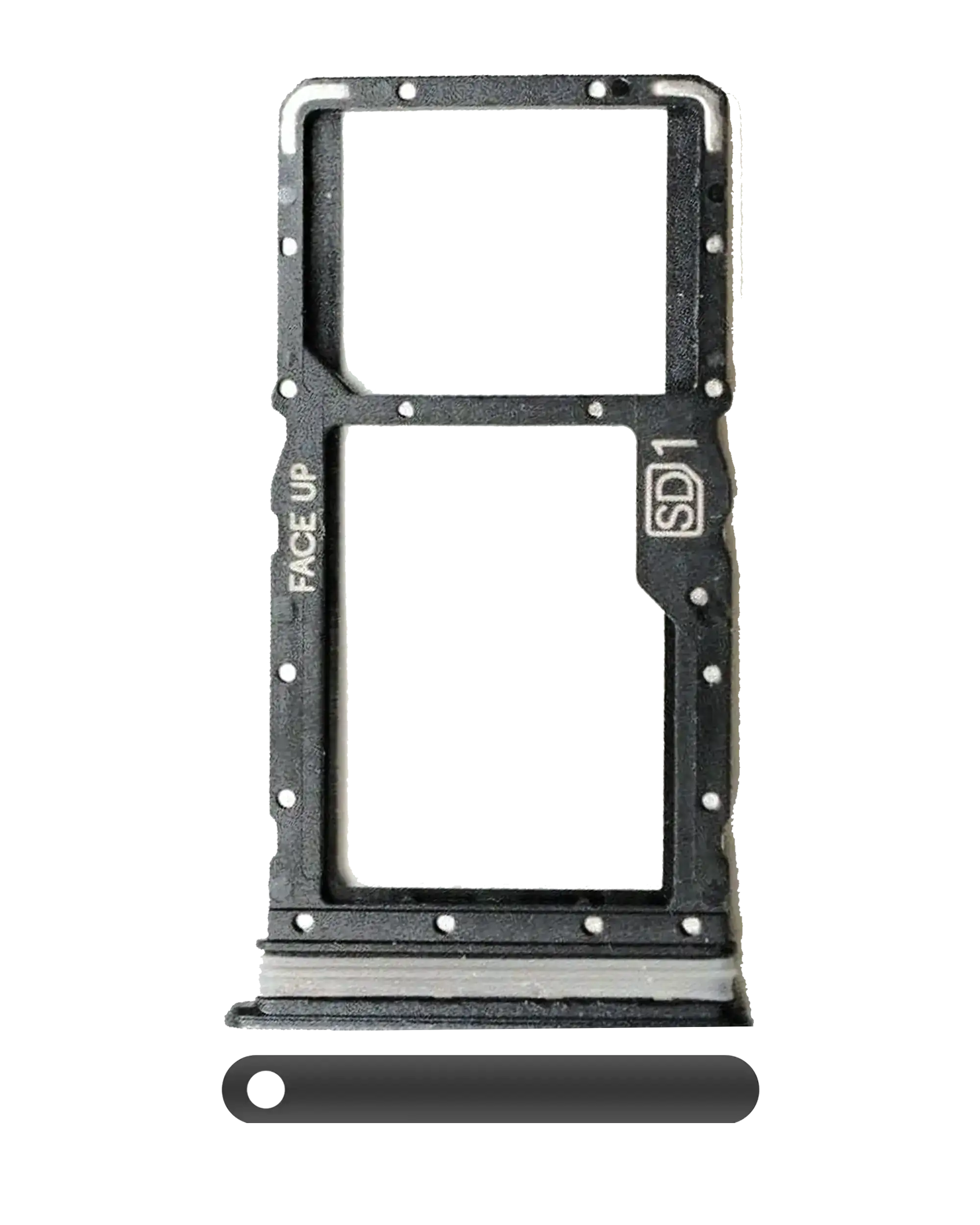 SIM Card Tray for T-Mobile Revvl V+ 5G