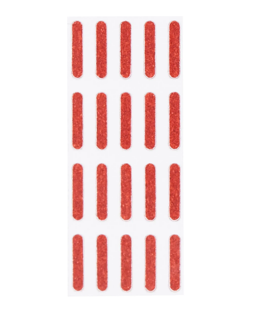 Liquid Contact Indicator Sticker on LCD for iPhone 7 (20-Pack)