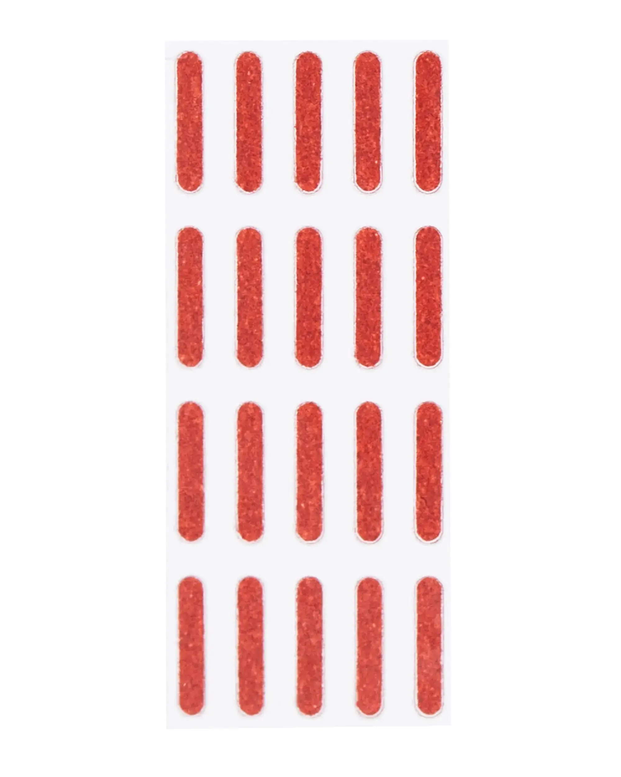 Liquid Contact Indicator Sticker on LCD for iPhone 7 (20-Pack)
