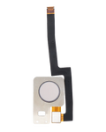 Fingerabdrucksensor-Kabel für Google Pixel 3 XL (Pink)
