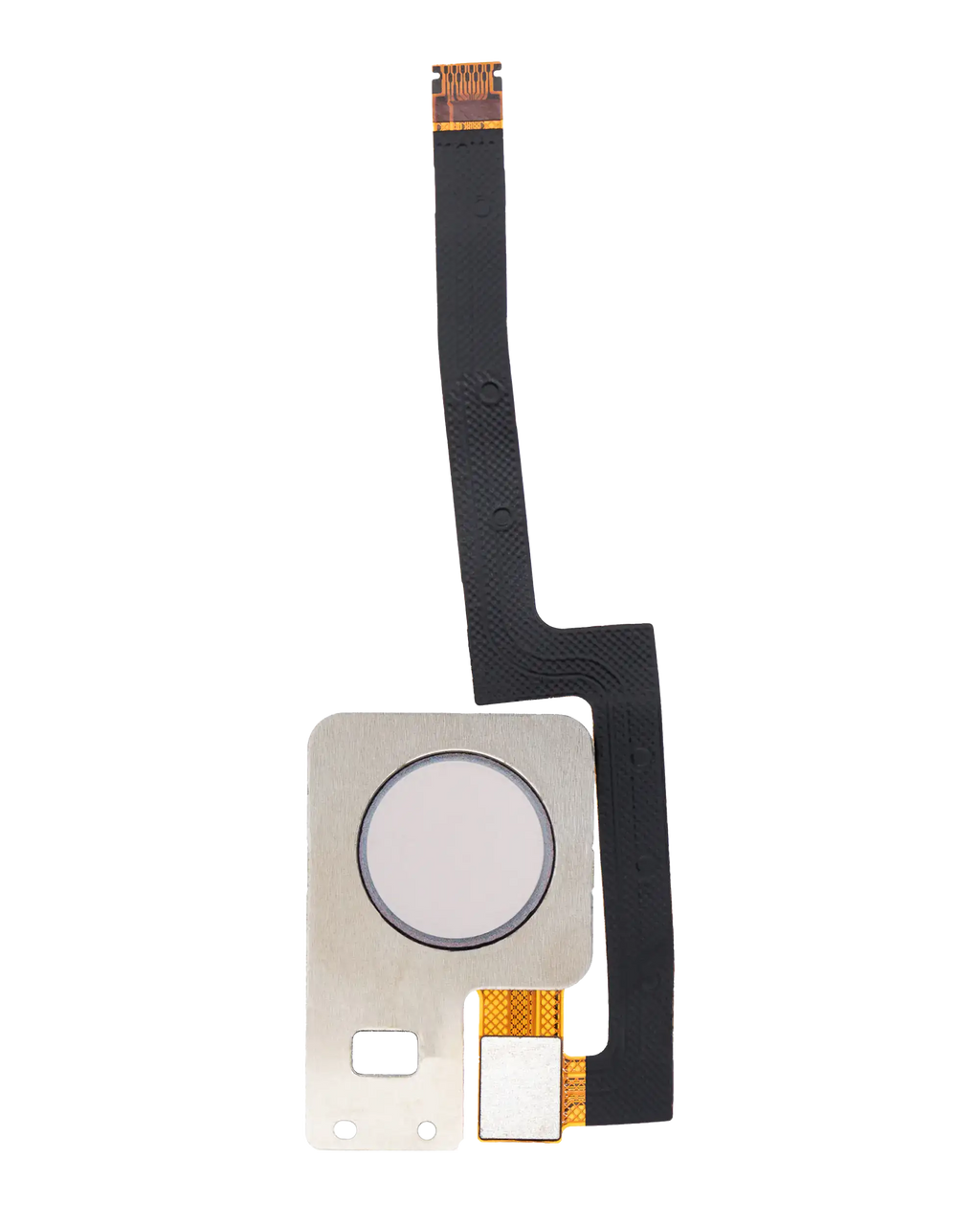 Fingerprint Sensor Flex Cable for Google Pixel 3 XL (Pink)