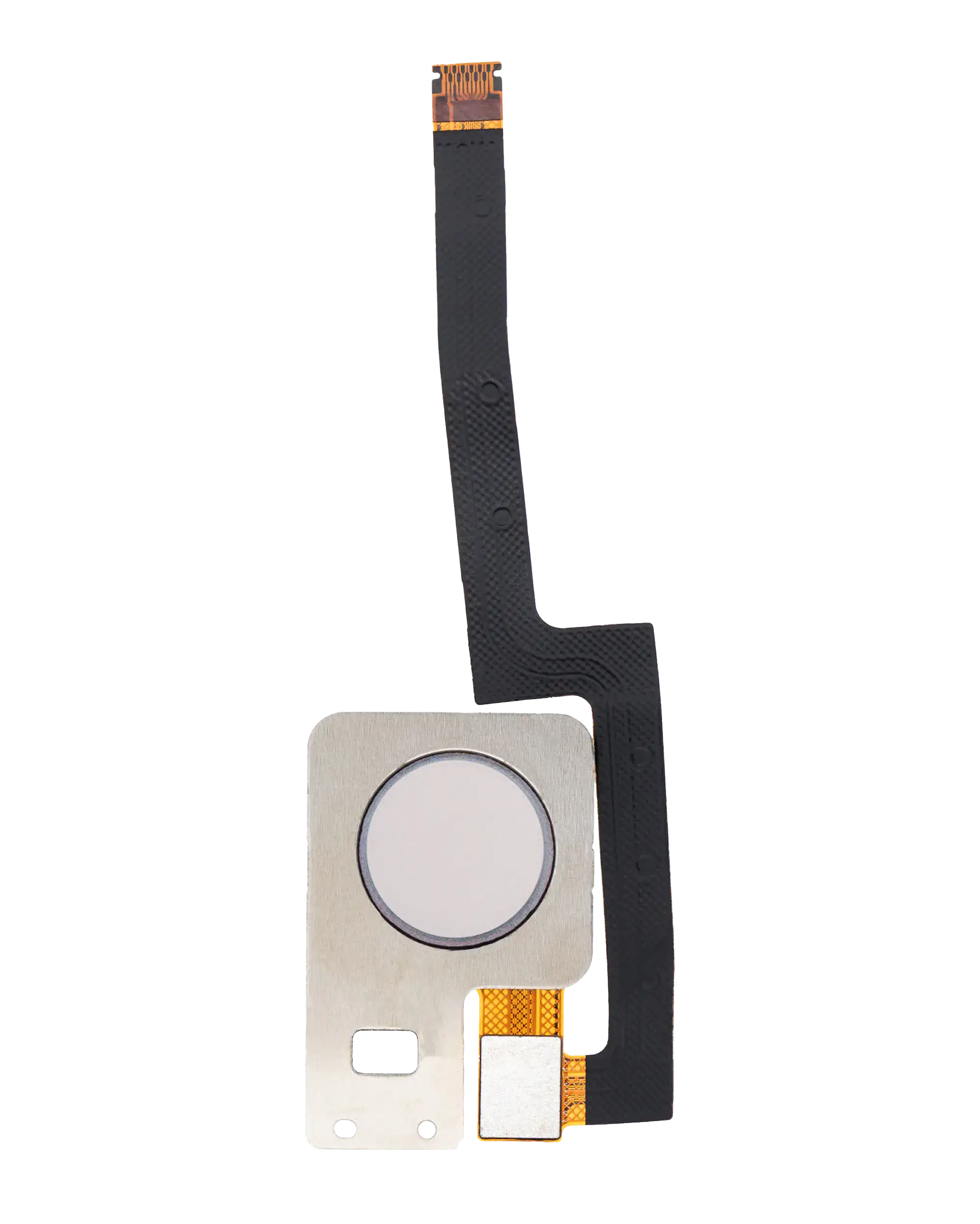 Fingerprint Sensor Flex Cable for Google Pixel 3 XL (Pink)