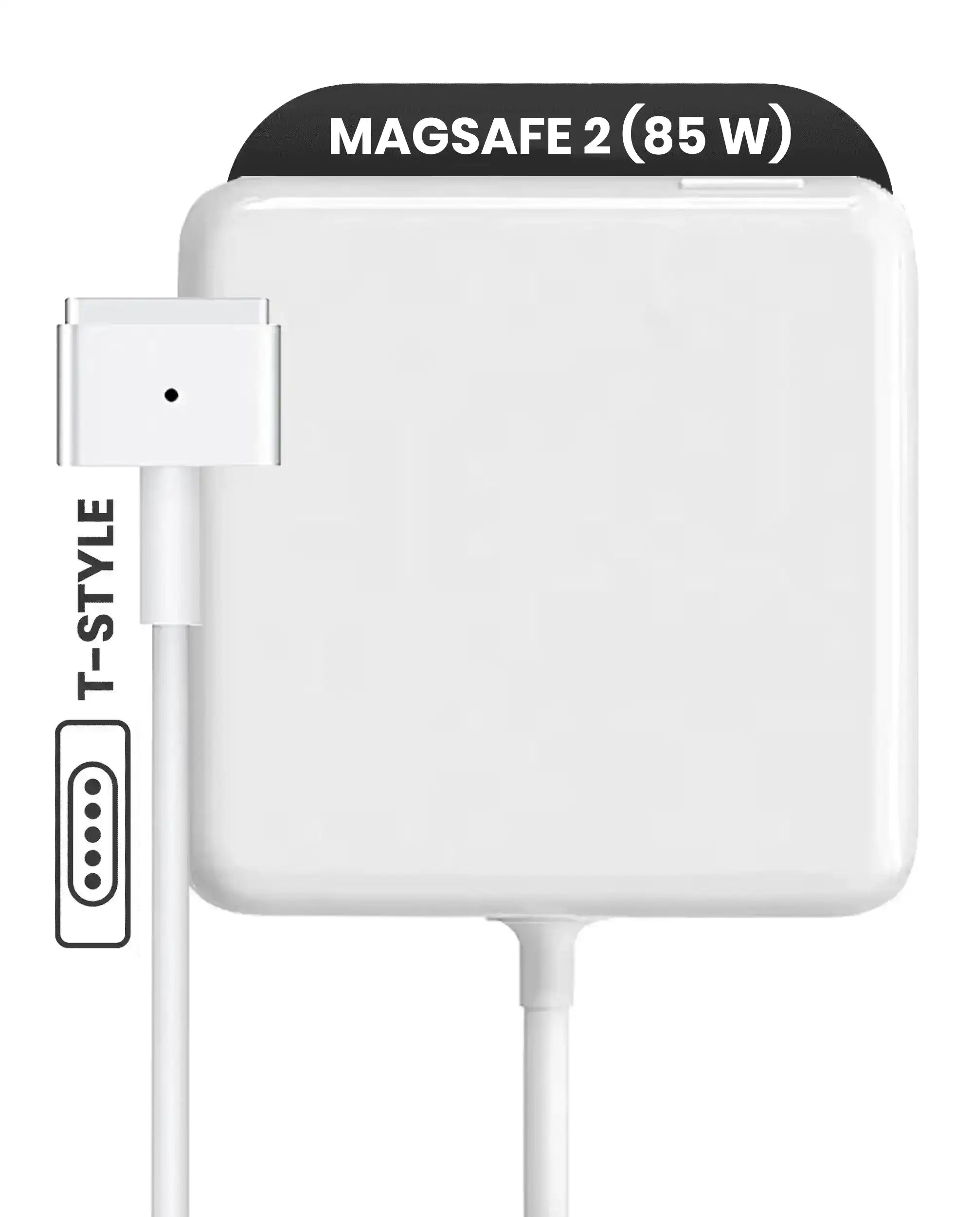 85W MagSafe 2 Netzteil f. MacBook Pro 16 A2141 OEM A/B