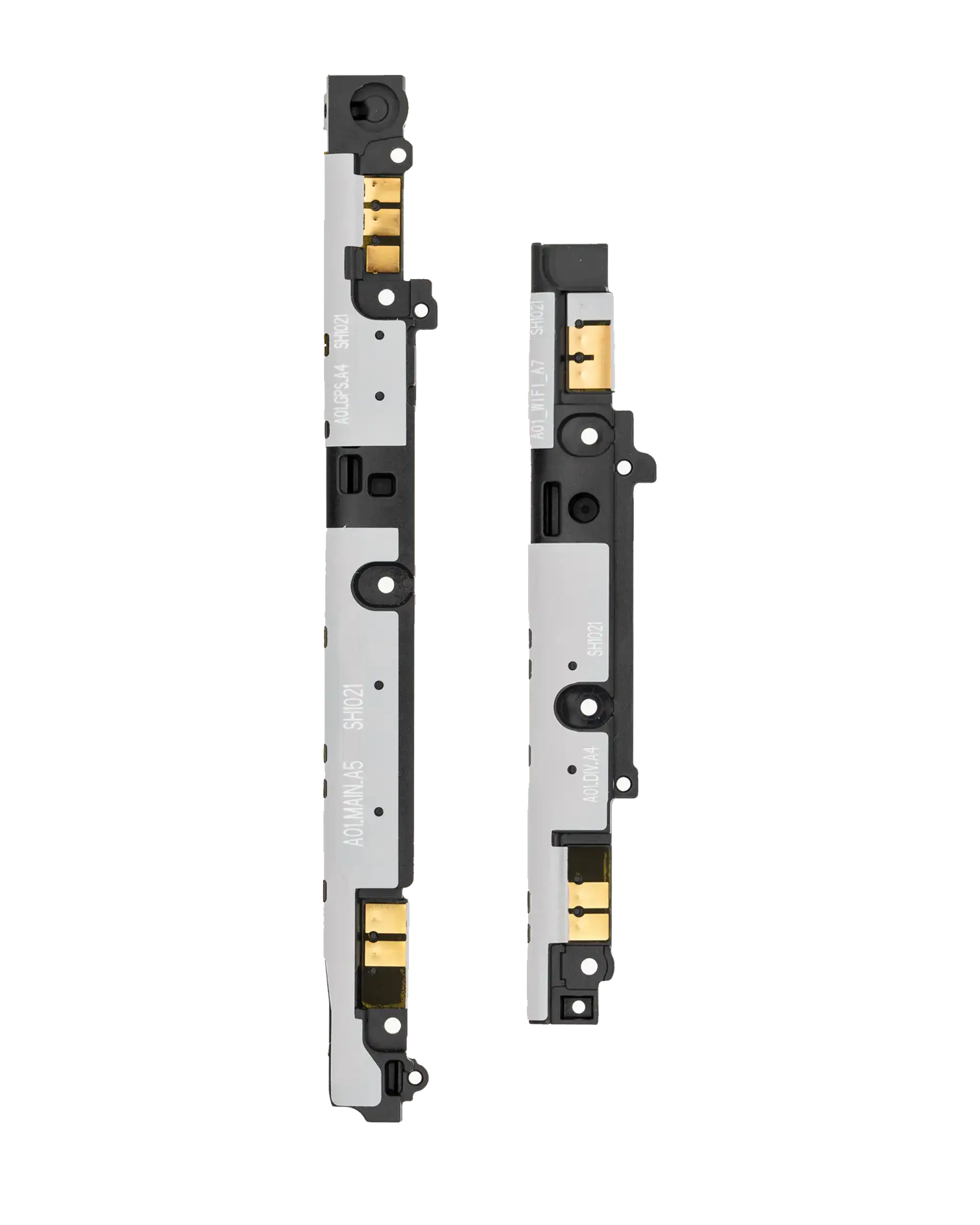 WLAN Antenna Plastic Bracket for Huawei MediaPad T3 10" 2017 (2-piece set)