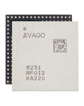 Hochfrequenz-Verstärker-IC für iPhone 14 Serie (8231)