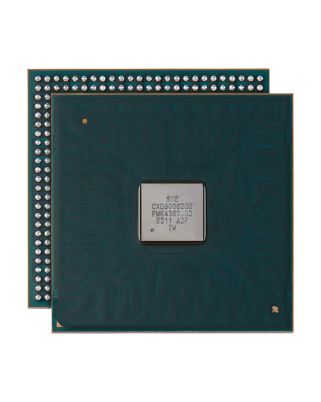 SSD-Controller-IC-Chip für PlayStation 5 (CXD90062GG)