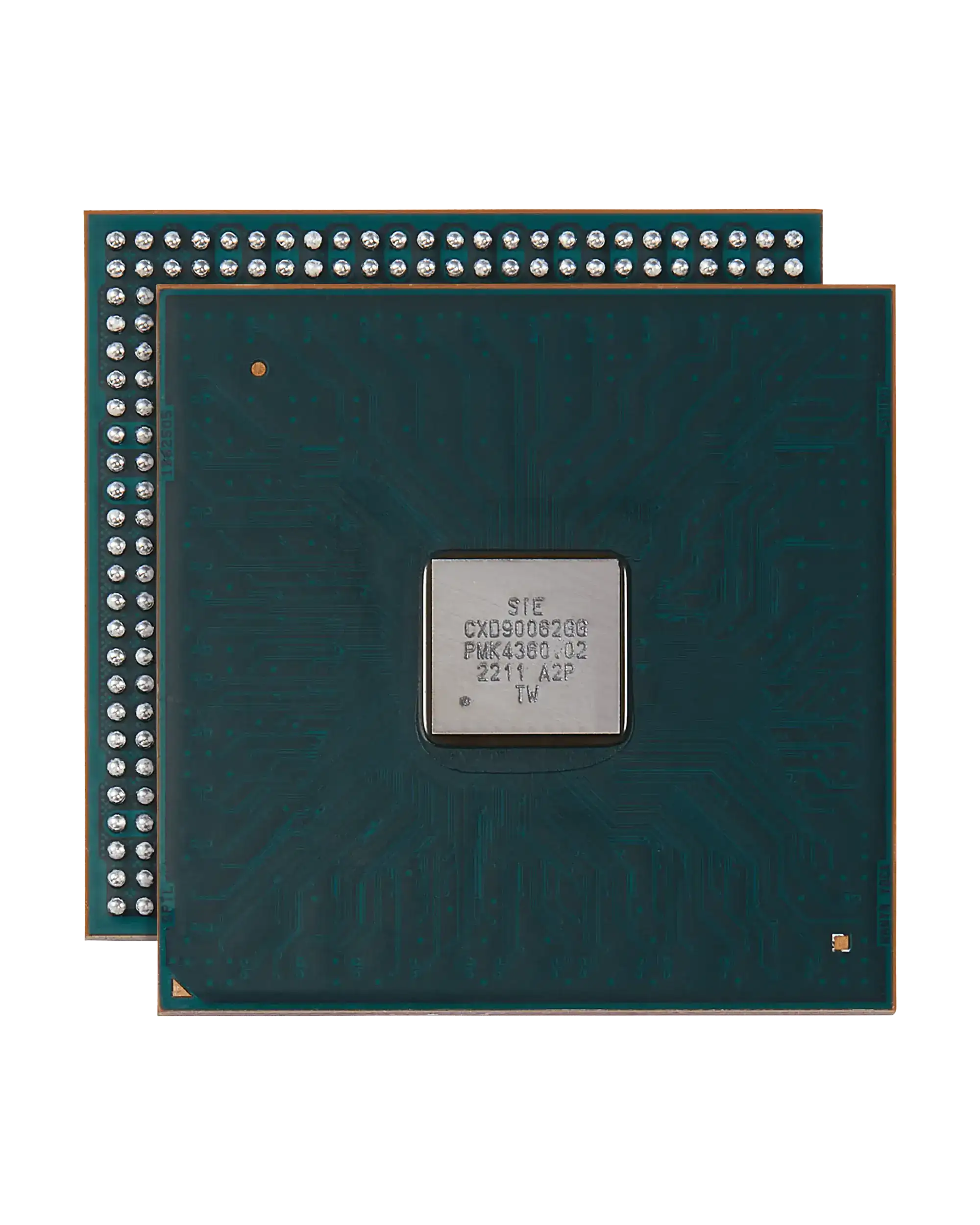 SSD-Controller-IC-Chip für PlayStation 5 (CXD90062GG)