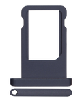 SIM Card Tray for iPad Mini 1 (Black)