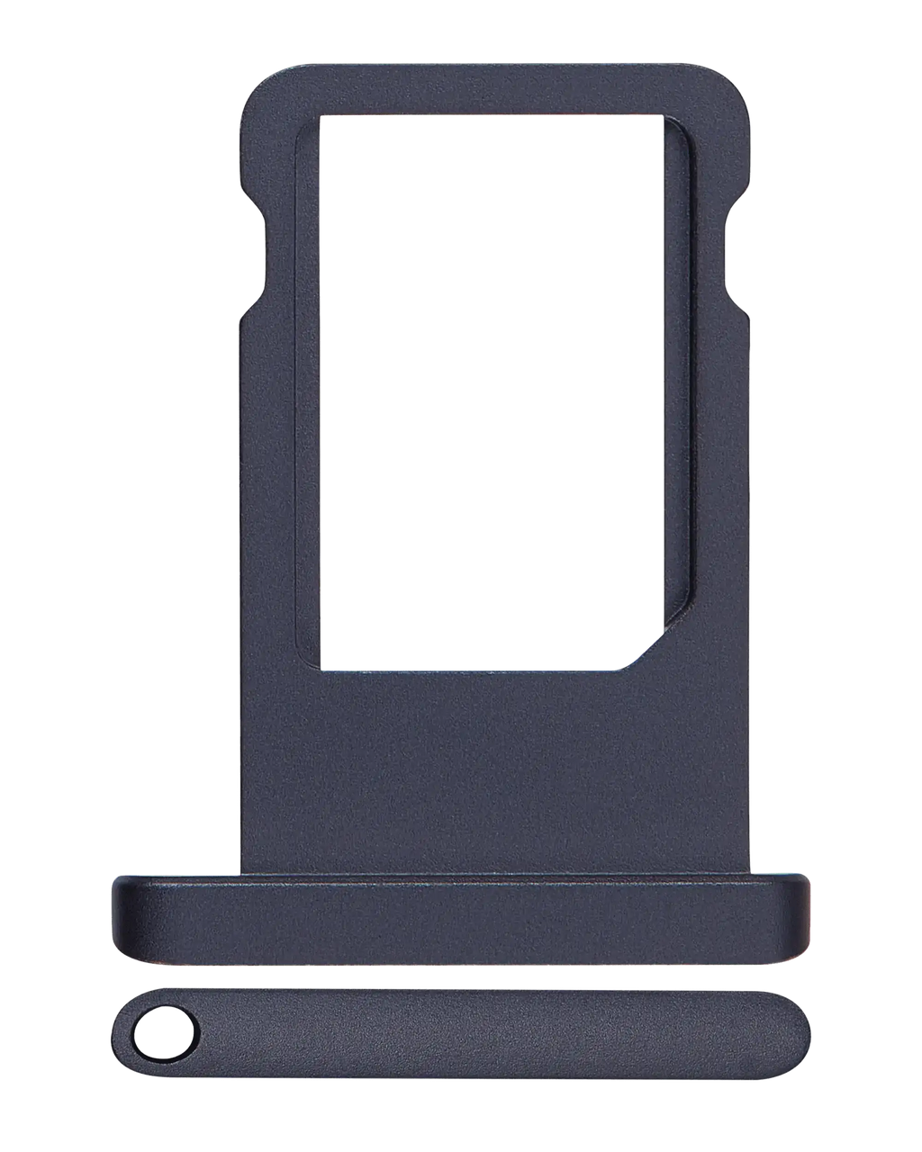 SIM Card Tray for iPad Mini 1 (Black)