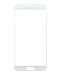Frontglas für Samsung Galaxy Note 5 (Weiß)