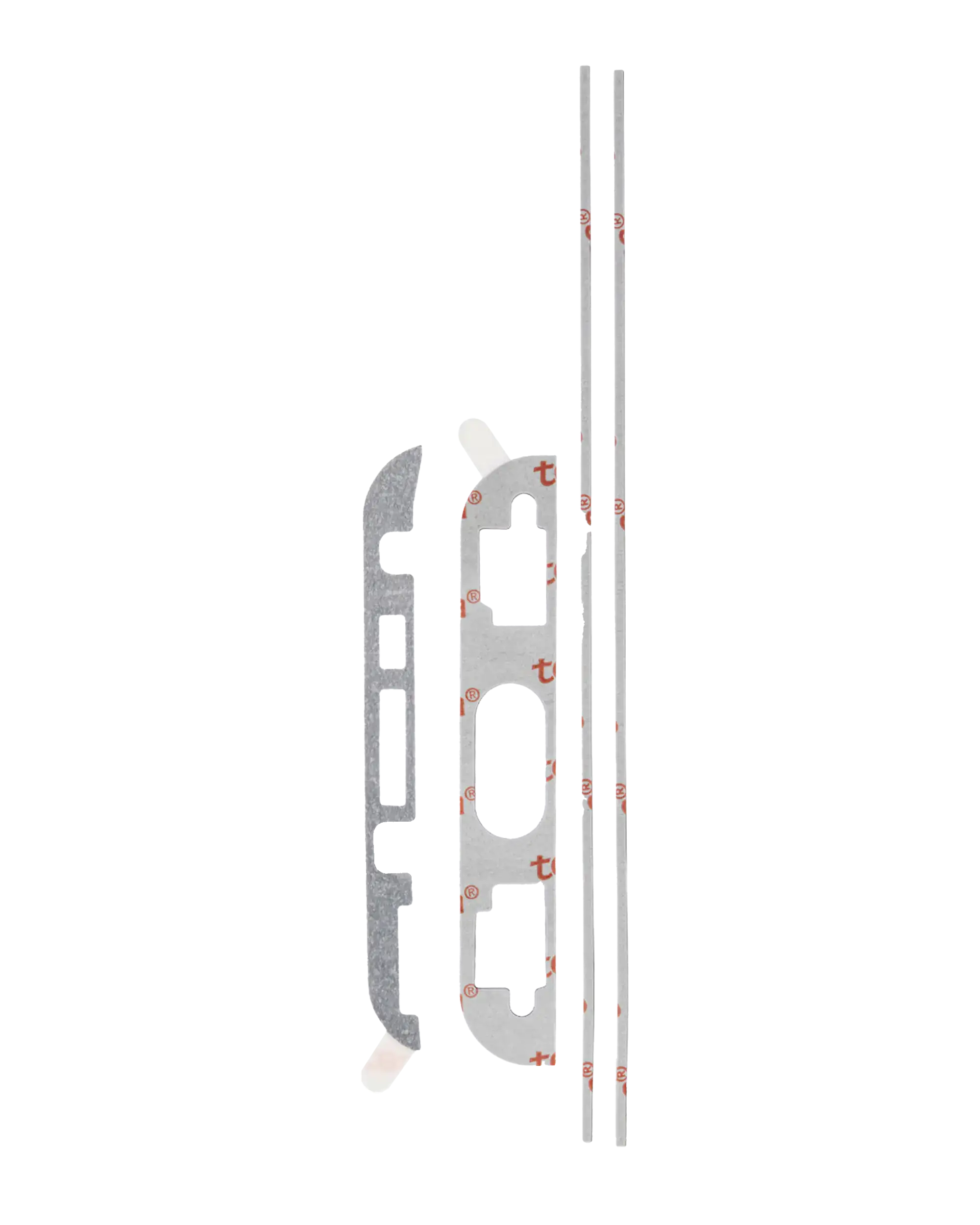 LCD-Klebeband für Samsung Galaxy J4 (J400 / 2018)