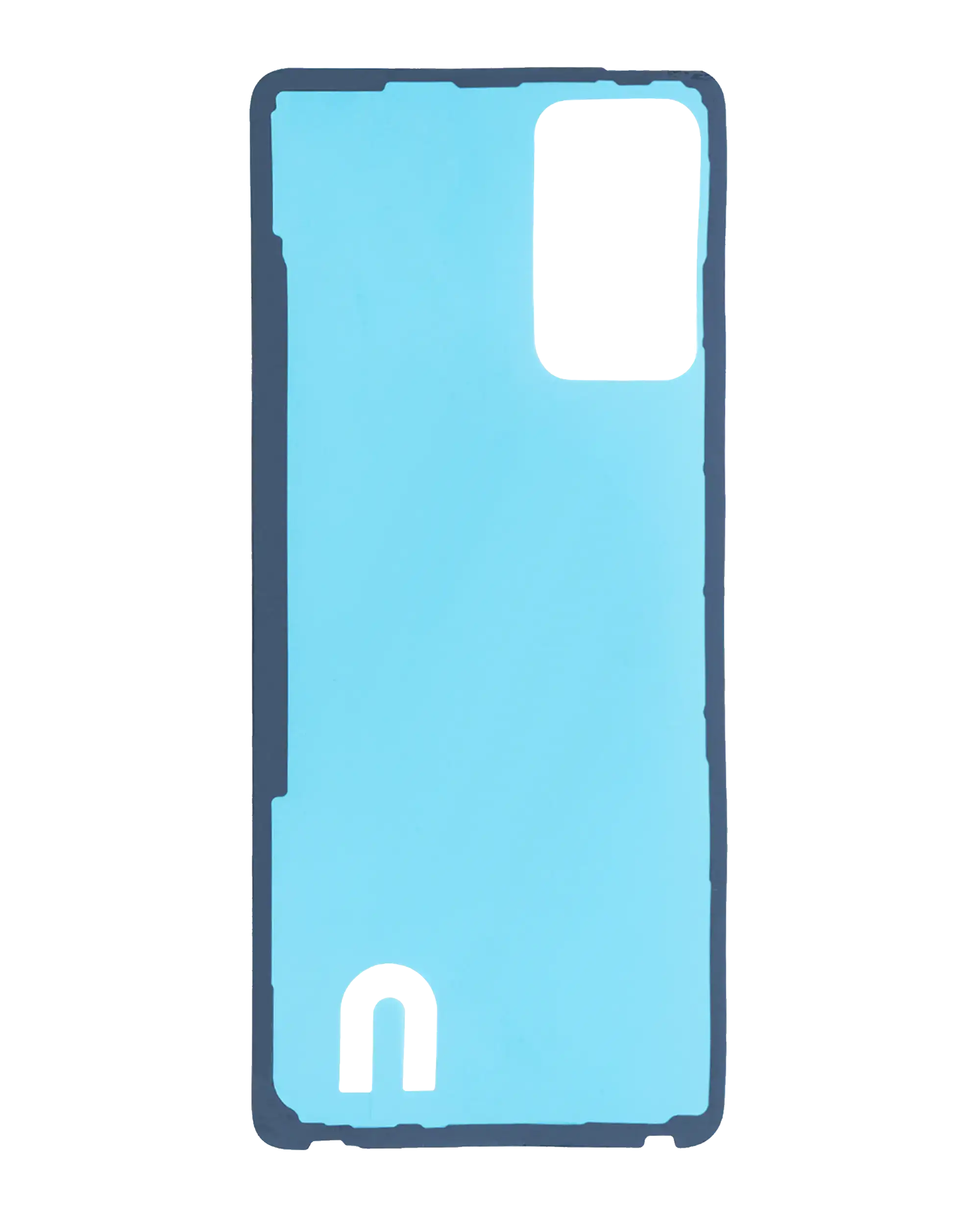 Back Cover Adhesive for Samsung Galaxy A72 (A725 / 2021) (10 pcs)