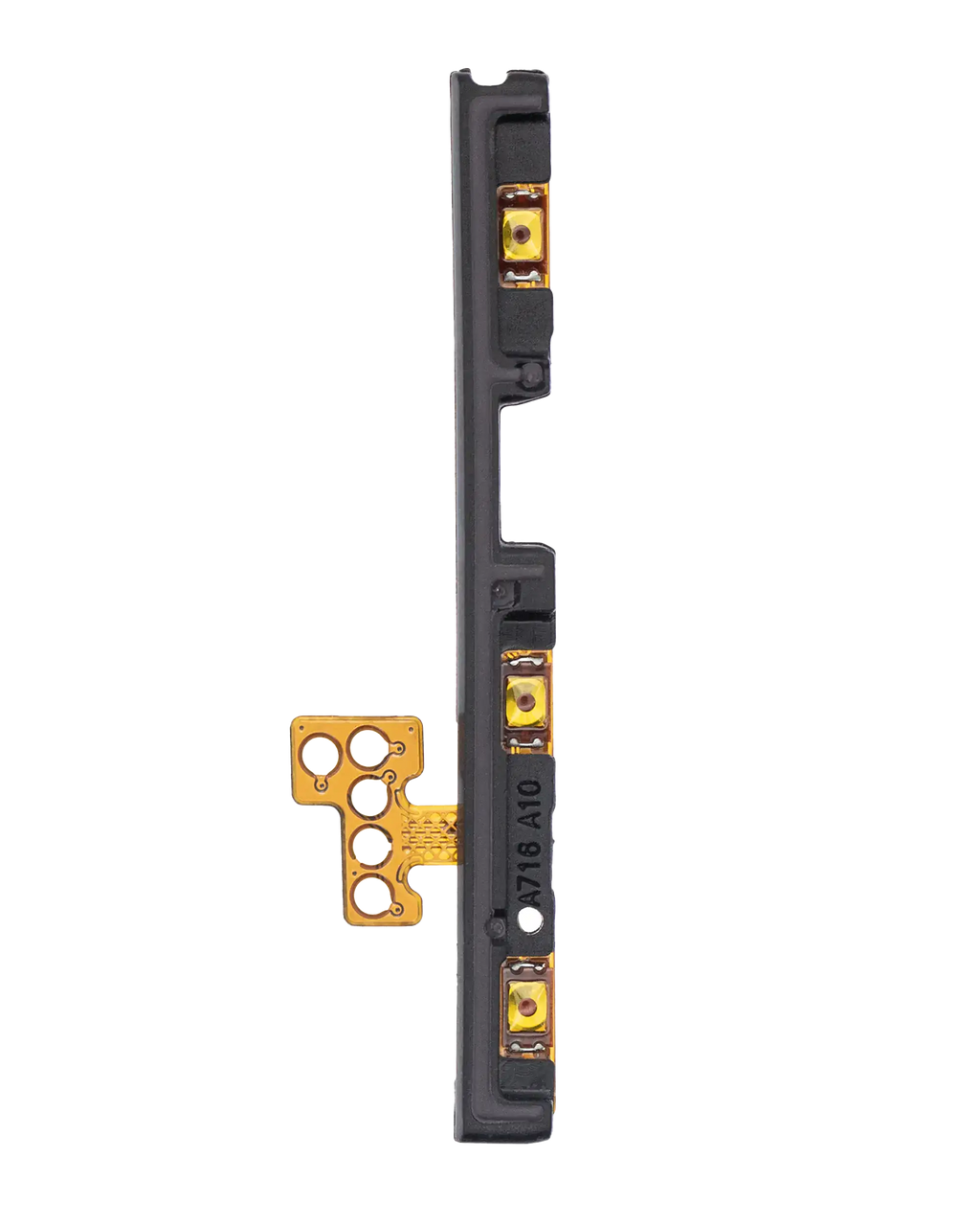 Power/Volume-Button-Flexkabel für Samsung Galaxy A71 5G (A716U/A716B/2020)