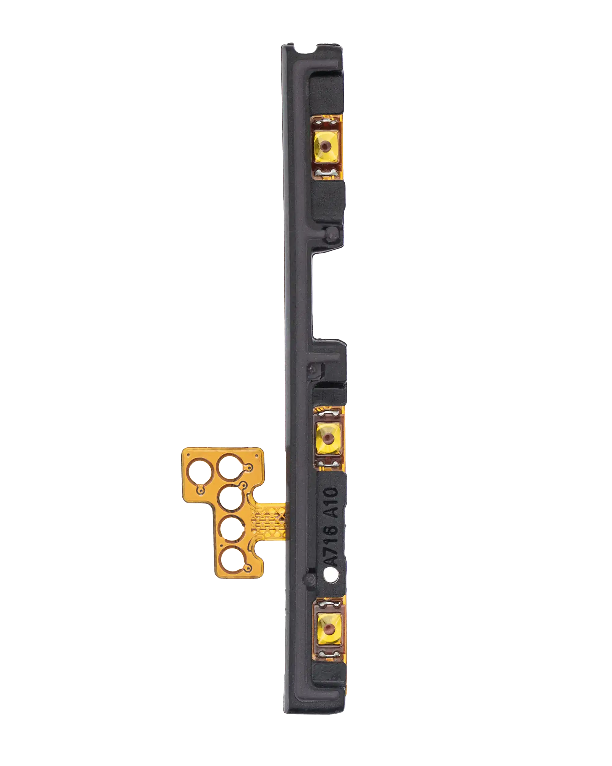 Power/Volume-Button-Flexkabel für Samsung Galaxy A71 5G (A716U/A716B/2020)