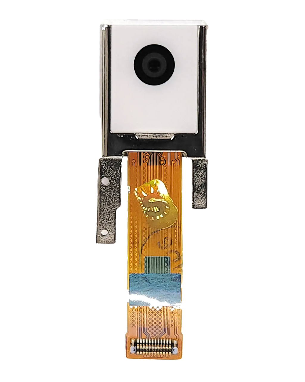 Front Camera for Moto One Fusion Plus (XT2067-2 / 2020) (Original OEM) (White)