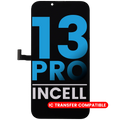 LCD Display for iPhone 13 Pro (Aftermarket: AQ7 / Incell)