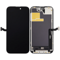 LCD-Display kompatibel für iPhone 14 Pro (Aftermarket: AQ7 / Incell, 80 Hz)