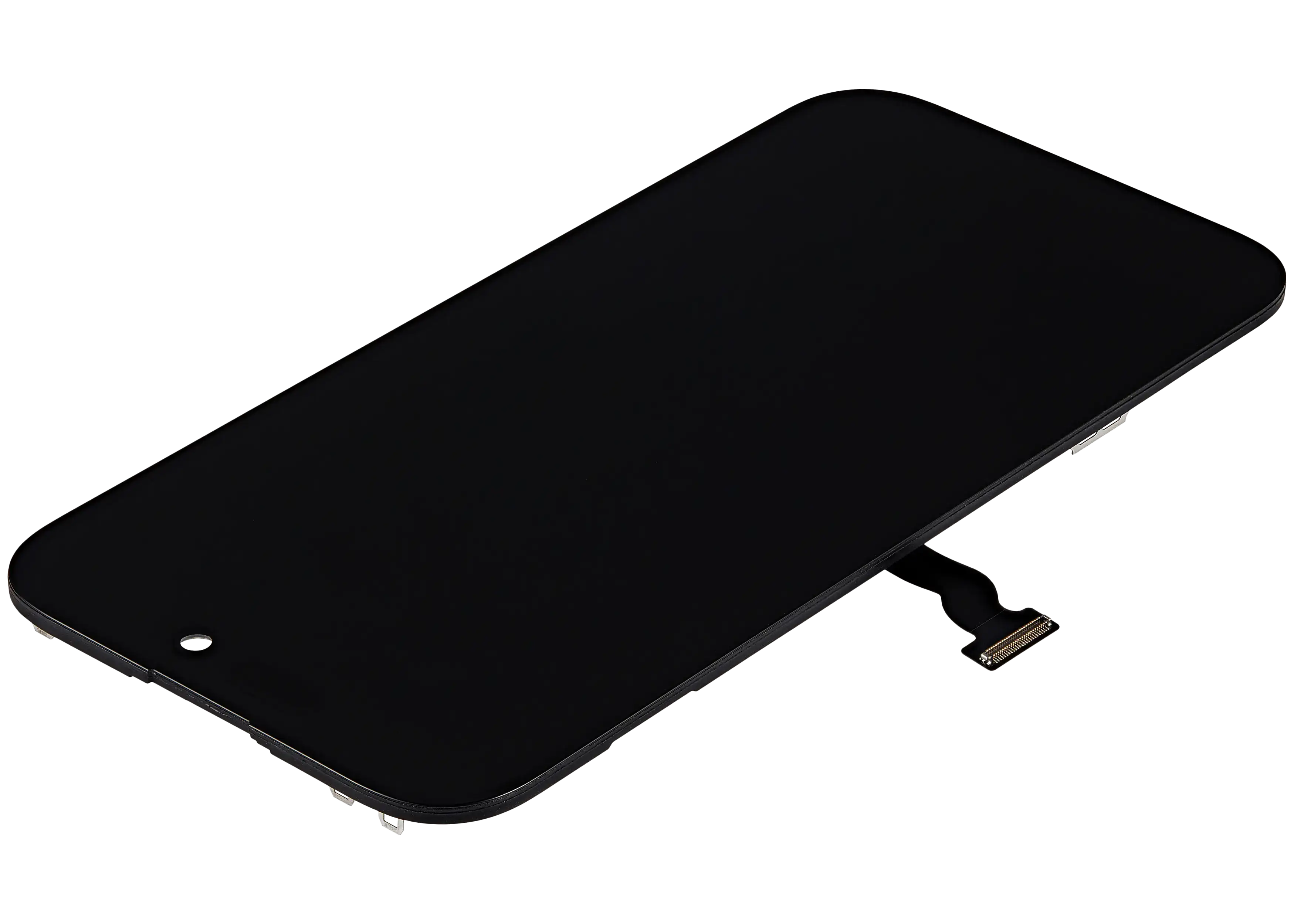 LCD-Display kompatibel für iPhone 14 Pro (Aftermarket: AQ7 / Incell, 80 Hz)