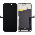 LCD-Display für iPhone 15 Pro Max (Aftermarket: AQ7 / Incell, 80 Hz)