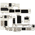 Kleine Metallhalterung (auf dem Motherboard) für iPhone 16 Plus