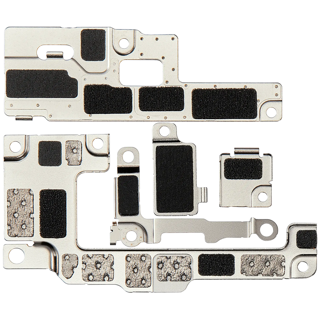 Small metal bracket (on the motherboard) for iPhone 16 Plus