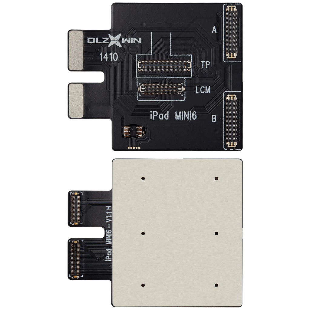 Tester Flex Cable for iTestBox (S800 Ultra) for iPad Mini 6