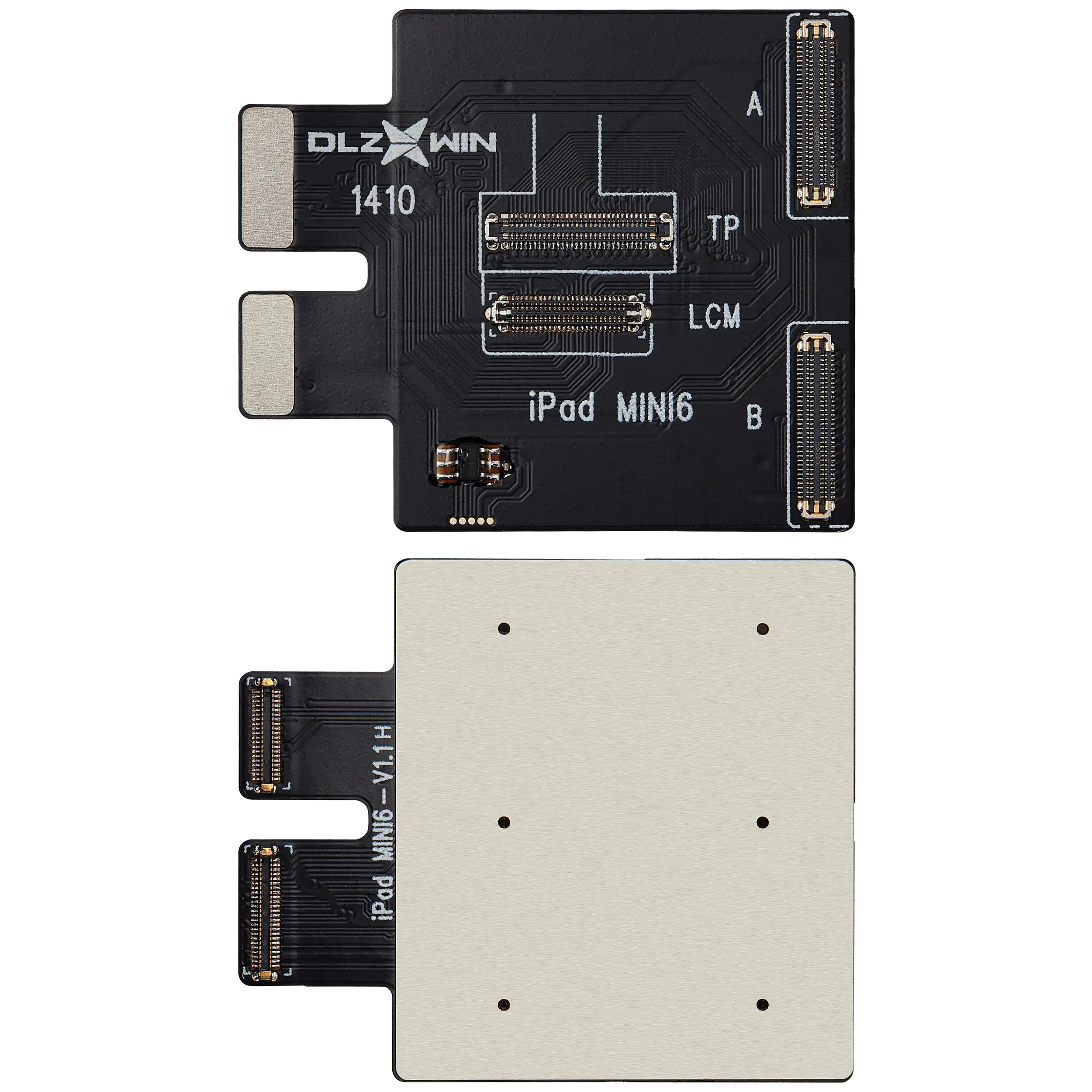 Tester Flex Cable for iTestBox (S800 Ultra) for iPad Mini 6