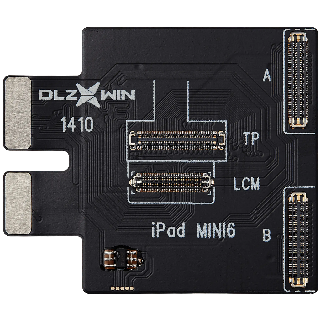 Tester Flex Cable for iTestBox (S800 Ultra) for iPad Mini 6