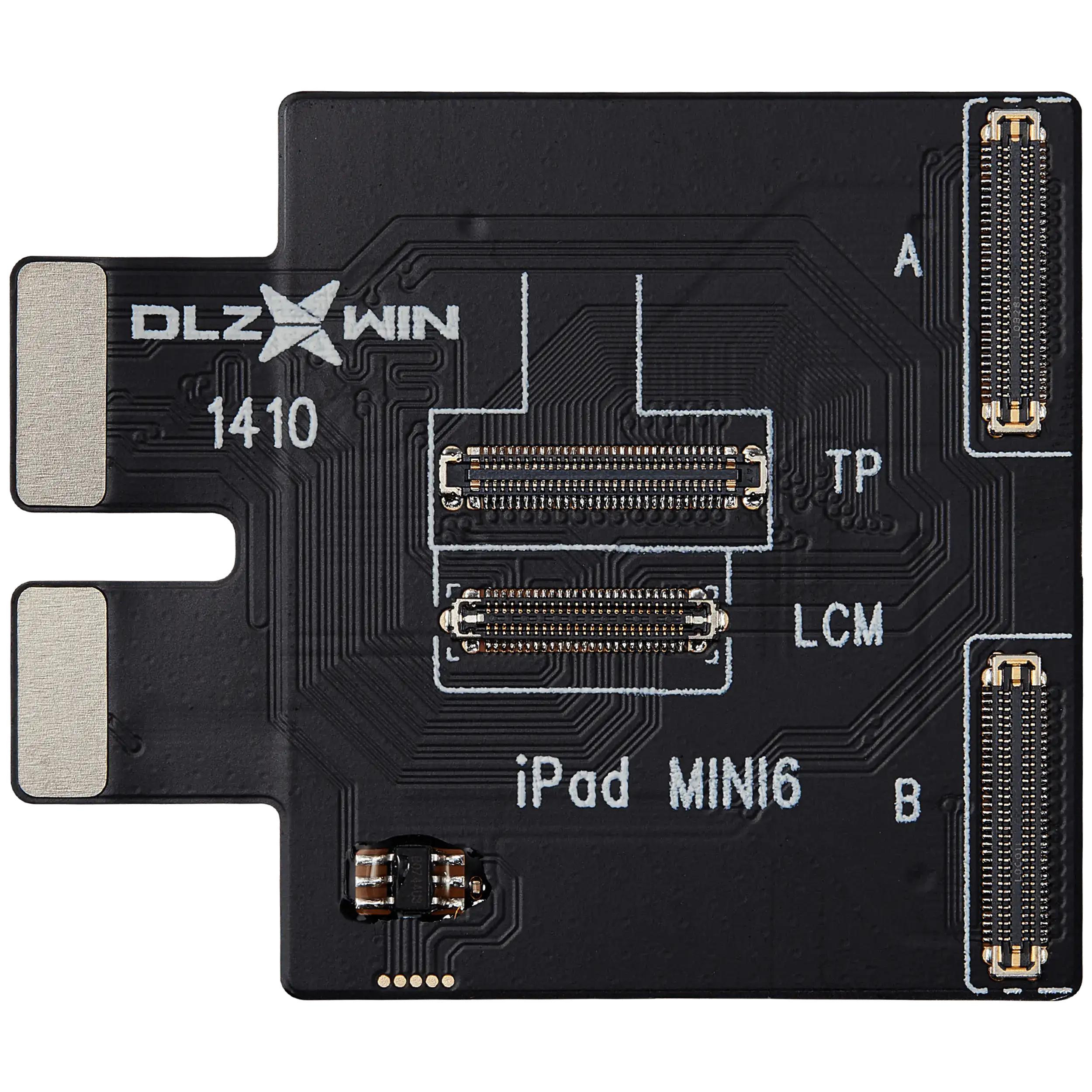 Tester Flex Cable for iTestBox (S800 Ultra) for iPad Mini 6