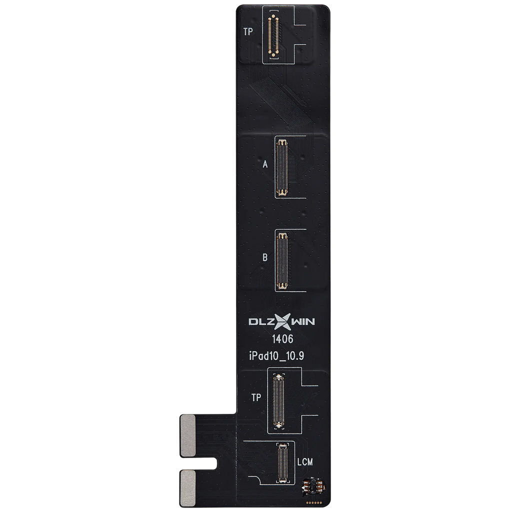 Test Flex Cable for iTestBox (S800 Ultra) for iPad 10 (2022)