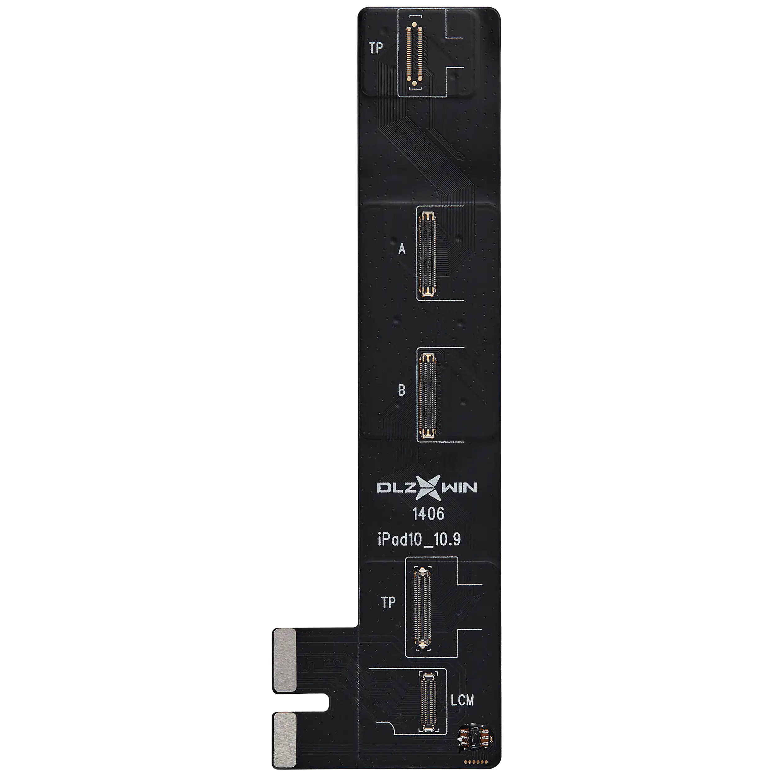 Test Flex Cable for iTestBox (S800 Ultra) for iPad 10 (2022)