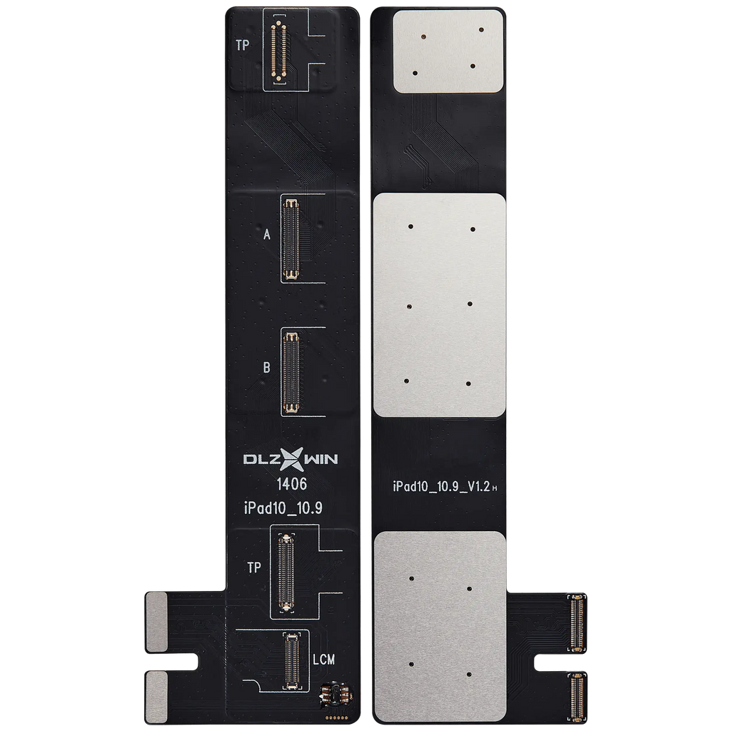 Test Flex Cable for iTestBox (S800 Ultra) for iPad 10 (2022)