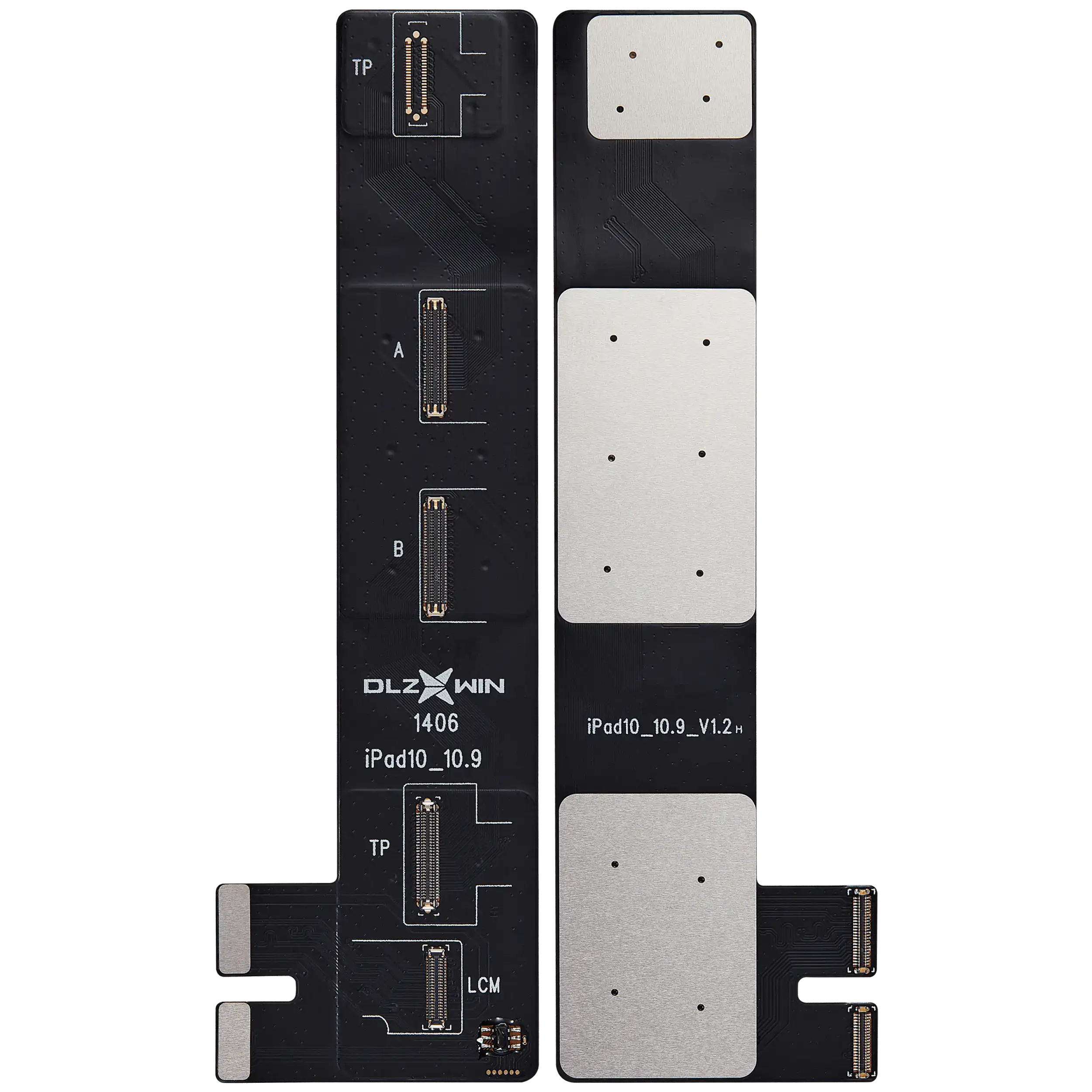 Test Flex Cable for iTestBox (S800 Ultra) for iPad 10 (2022)
