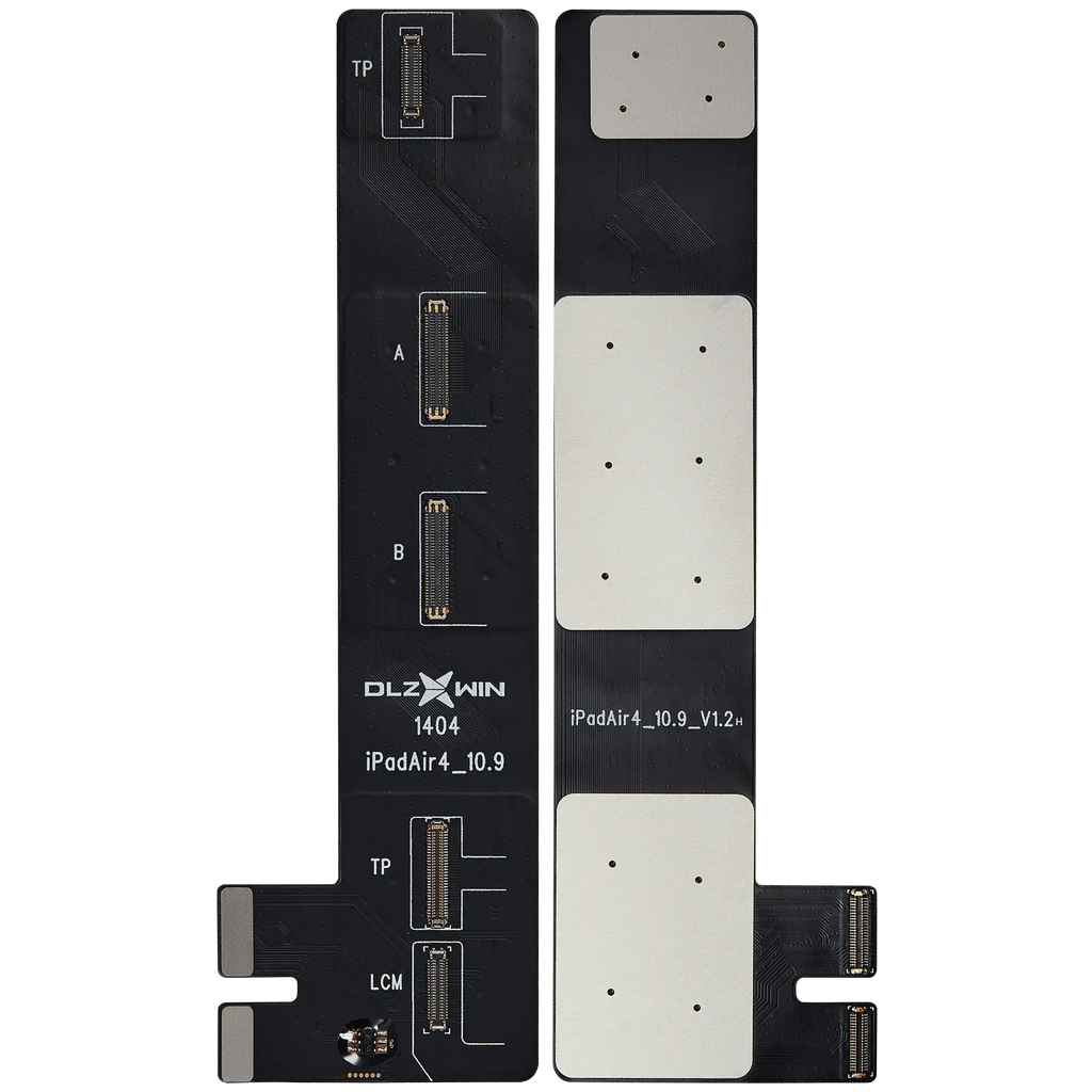 Tester Flex Cable for iTestBox (S800 Ultra) for iPad Air 4