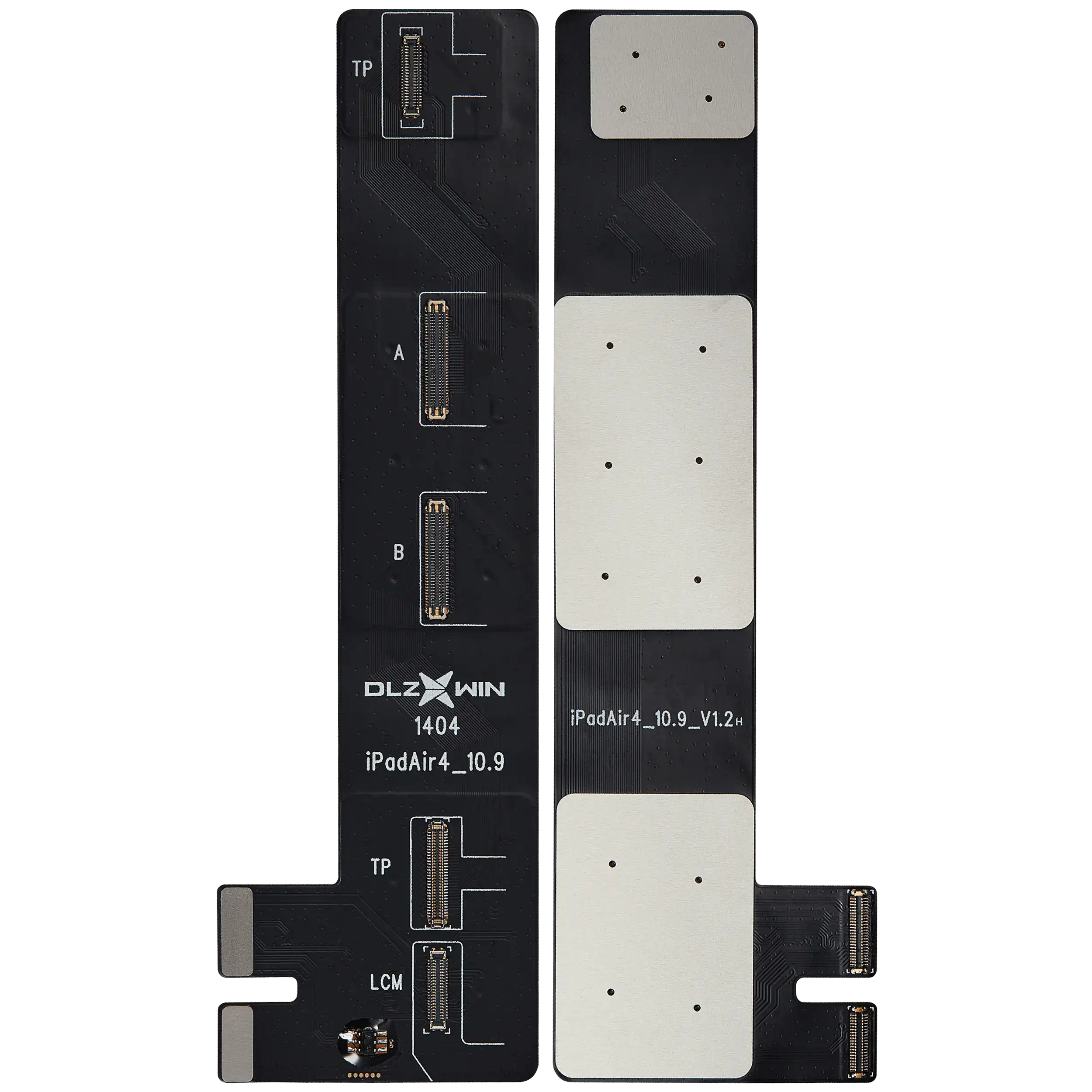 Tester Flex Cable for iTestBox (S800 Ultra) for iPad Air 4