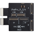 Tester Flexkabel für iTestBox S800 Ultra iPad Pro 11 3./4. Gen