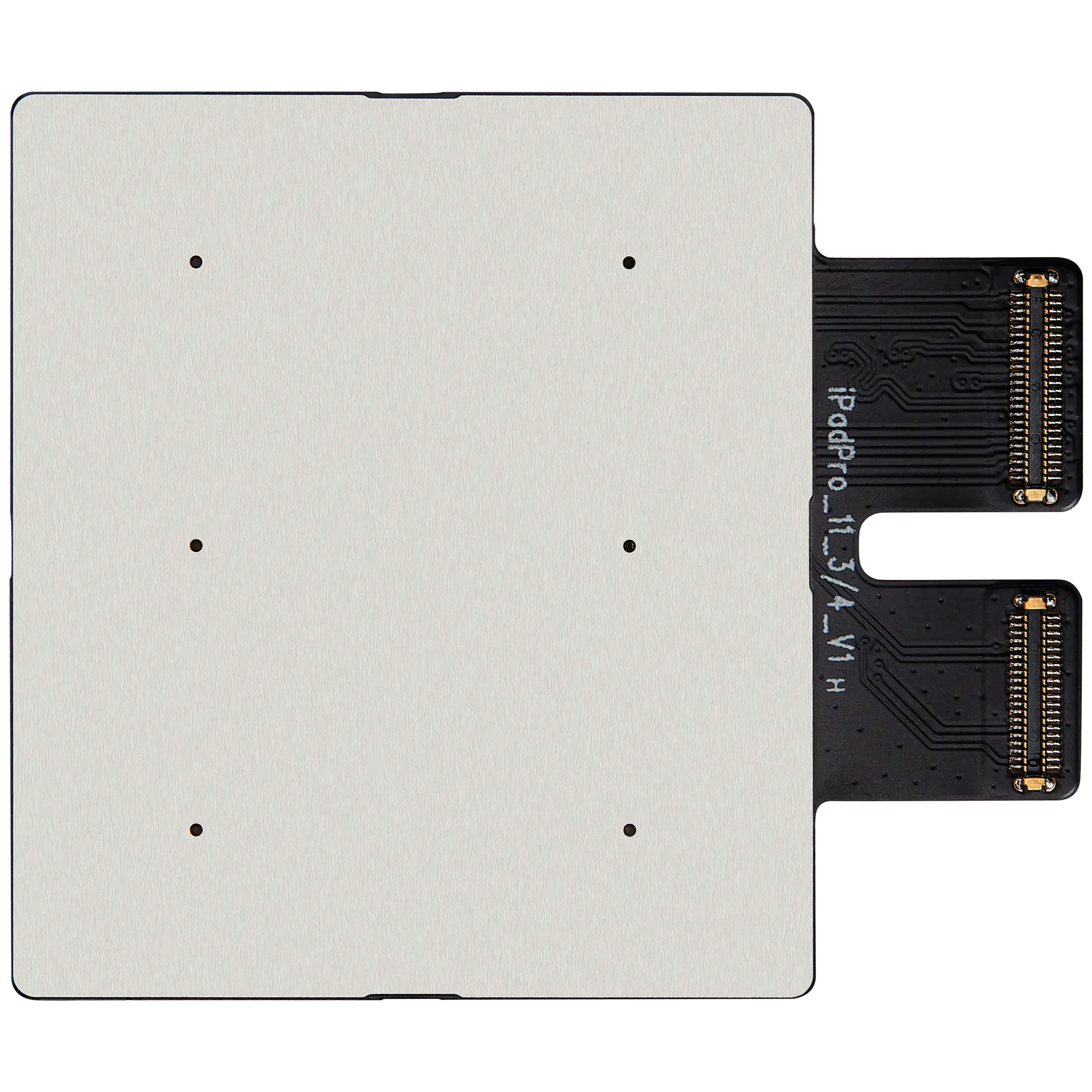 Tester Flex Cable for iTestBox (S800 Ultra) for iPad Pro 11" 3rd Gen (2021) / Pro 11" 4th Gen (2022)