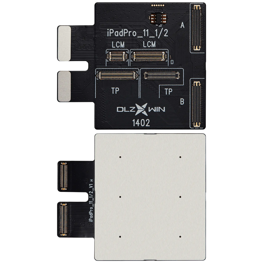 Tester flex cable for iTestBox (S800 Ultra) for iPad Pro 11" 1st Gen (2018) / Pro 11" 2nd Gen (2020)