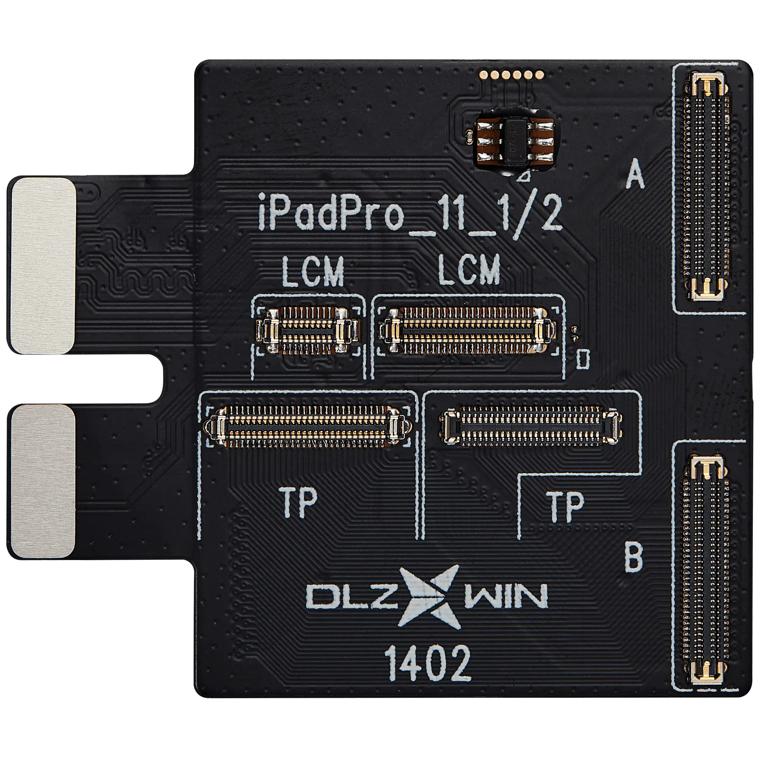 Tester flex cable for iTestBox (S800 Ultra) for iPad Pro 11" 1st Gen (2018) / Pro 11" 2nd Gen (2020)