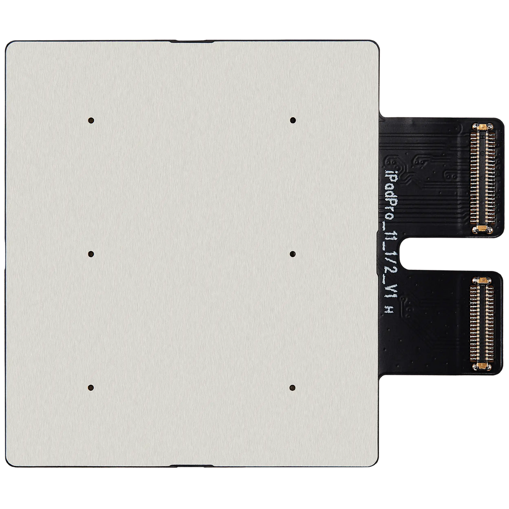Tester flex cable for iTestBox (S800 Ultra) for iPad Pro 11" 1st Gen (2018) / Pro 11" 2nd Gen (2020)