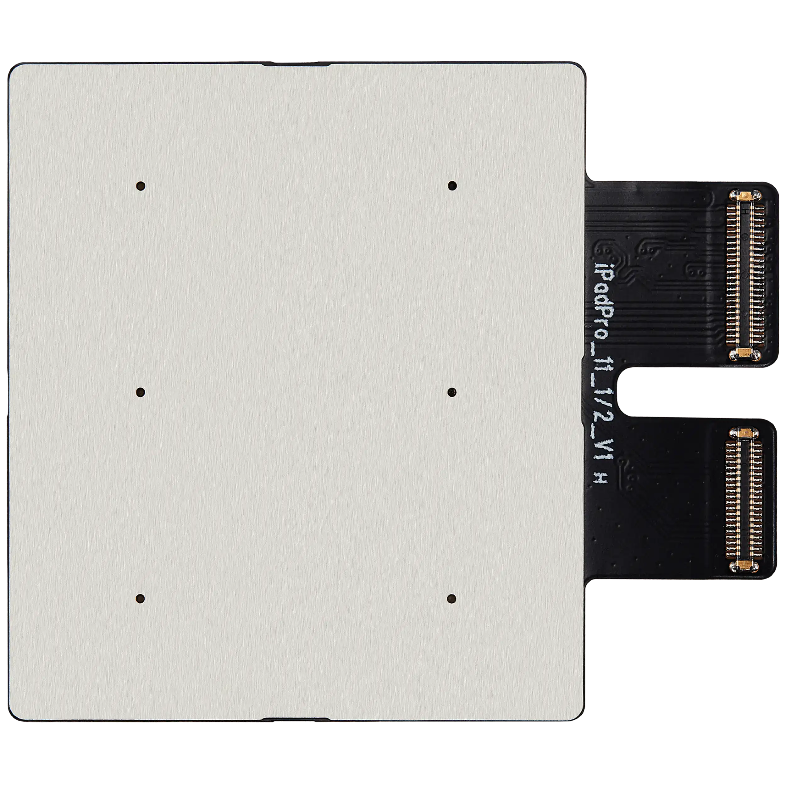 Tester flex cable for iTestBox (S800 Ultra) for iPad Pro 11" 1st Gen (2018) / Pro 11" 2nd Gen (2020)