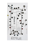 iScrews Positionsmatte für iPhone 5