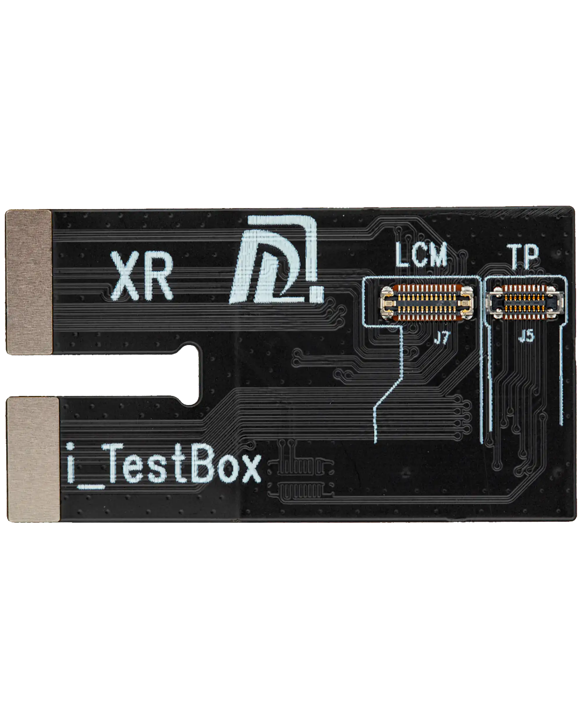 Test-Flexkabel für iTestBox (S200 / S300) für iPhone XR